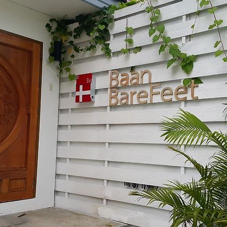 Barefeet Naturist Resort (Adults Only) Bangkok Esterno foto